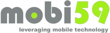 mobi59 Logo