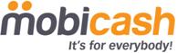 MobiCash Logo