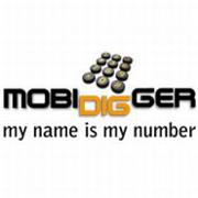 mobidigger Logo