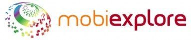 mobiexplore Logo