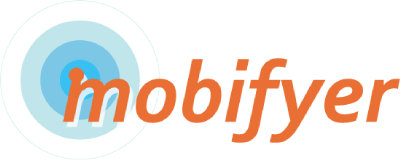 mobifyer Logo