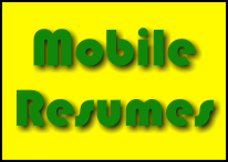 mobile-resumes Logo