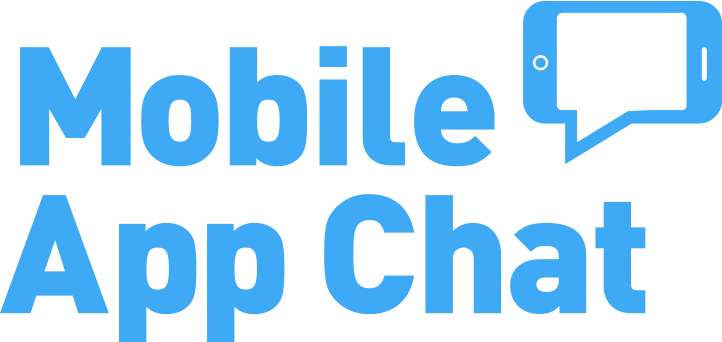 mobileappchat Logo