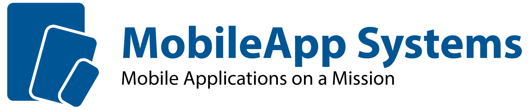 mobileappsystems Logo