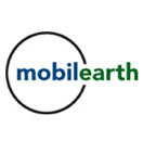 mobilearth Logo