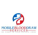 mobileblooddraw Logo