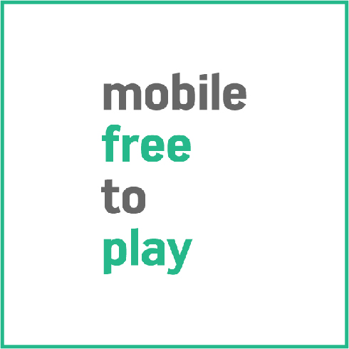 mobilefreetoplay Logo