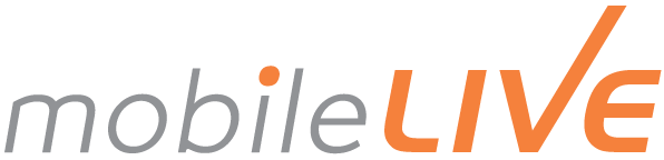 mobileLIVE Inc. Logo
