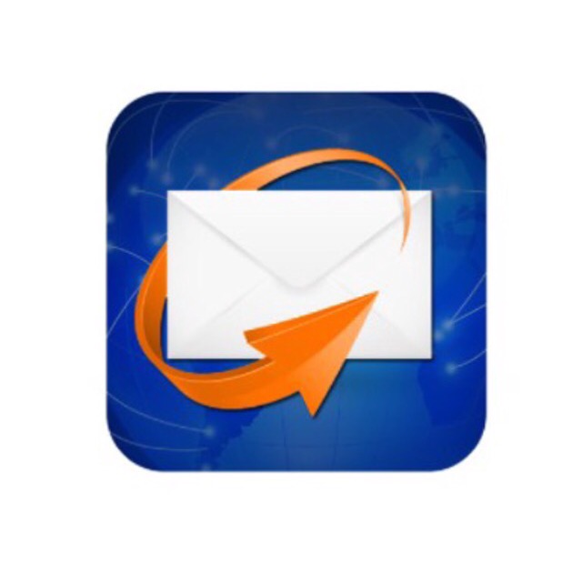 mobilemailapp Logo