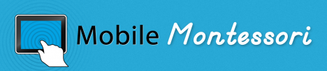 Mobile Montessori Logo