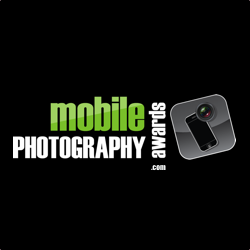 mobilephotoawards Logo