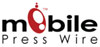 Mobile Press Wire Logo