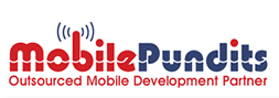 mobilepundits Logo