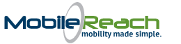 mobilereach Logo