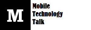 Mobile Technology Talk Logo