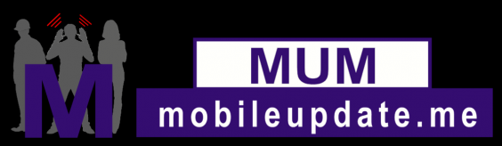 mobileupdateme Logo