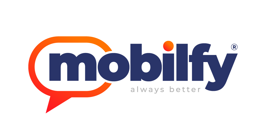 mobilfy Logo
