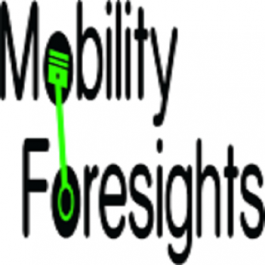 mobility-foresights Logo