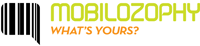 Mobilozophy Logo