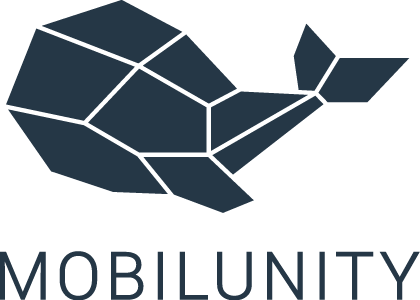 Mobilunity Logo