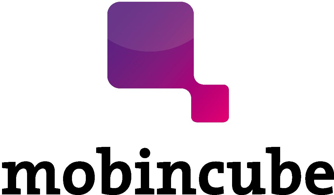 Mobincube Logo