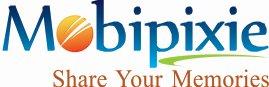 mobipixie Logo