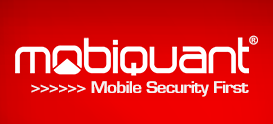 MOBIQUANT TECHNOLOGIES Logo