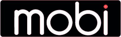 mobi Logo