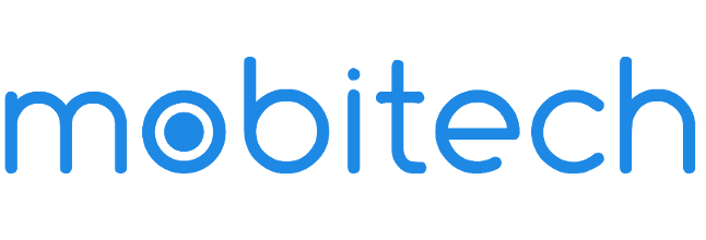 Mobitech Logo