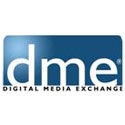 Digital Media Exchange Logo