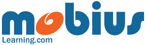 Mobius Learning Logo