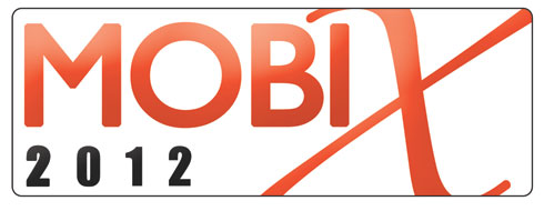Mobix Show Logo