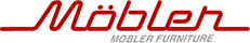 Mobler Furniture Logo