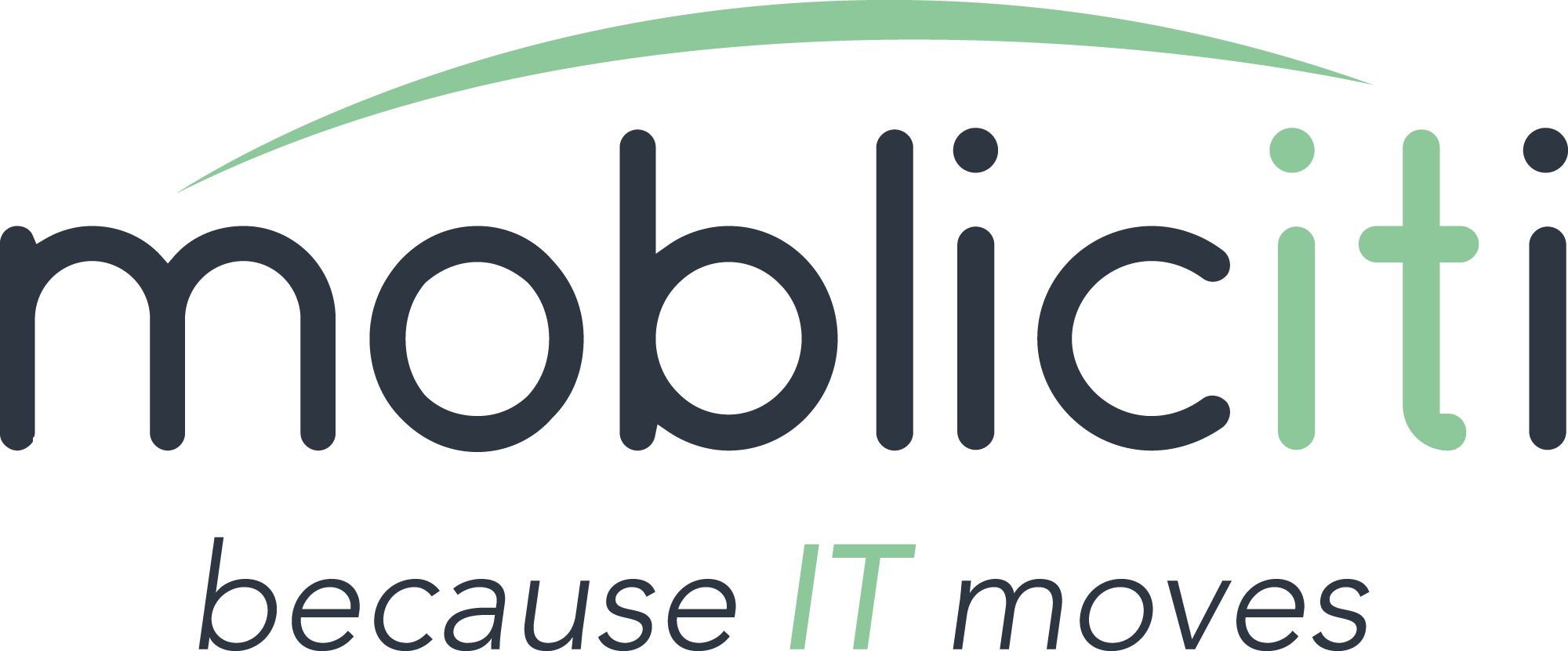 Mobliciti Logo