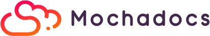 Mochadocs Logo