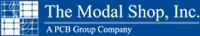 The Modal Shop Logo