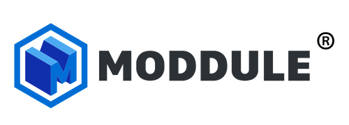 Moddule Logo