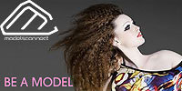 Models Connect - Modelling agencies Logo