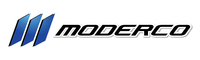 Moderco Logo