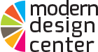 moderndesigncenter Logo