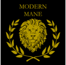 modernmane Logo