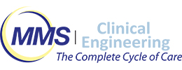Modern Medical Systems Logo
