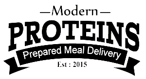 Modern Proteins Logo