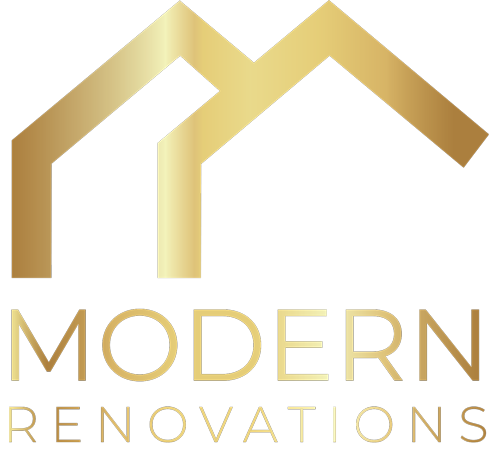 Modern Renovations Logo