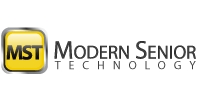 modernsenior Logo