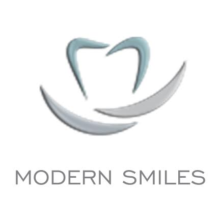 modernsmiles Logo