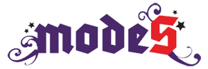 modes4u Logo