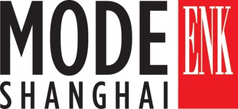 modeshanghai Logo