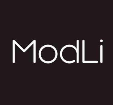 modlifashion Logo