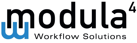 modula4 Logo